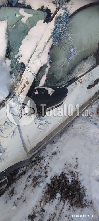 Фото ВАЗ (LADA) Granta 64