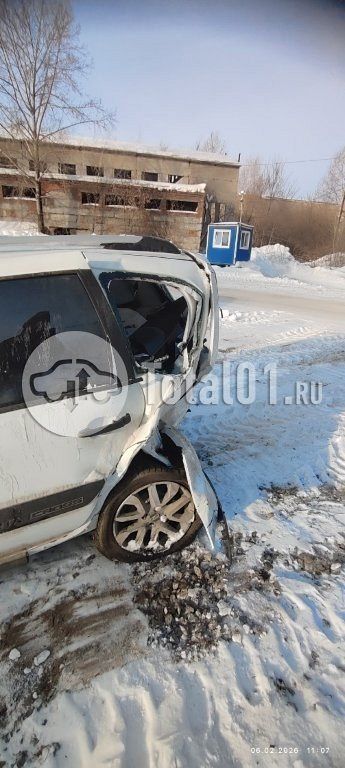 Фото ВАЗ (LADA) Granta 68