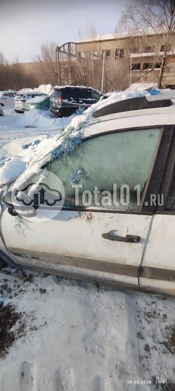 Фото ВАЗ (LADA) Granta 72