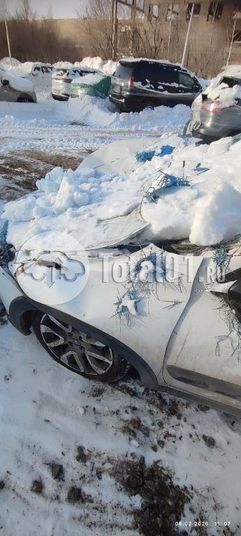 Фото ВАЗ (LADA) Granta 74