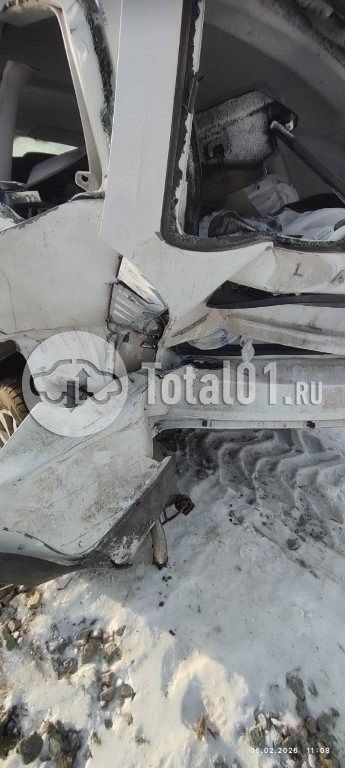 Фото ВАЗ (LADA) Granta 80