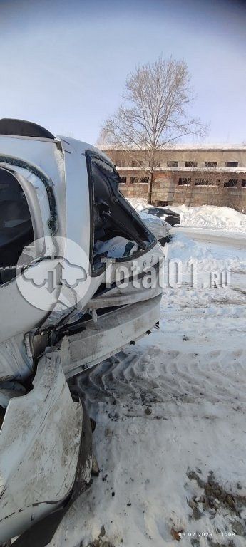 Фото ВАЗ (LADA) Granta 82