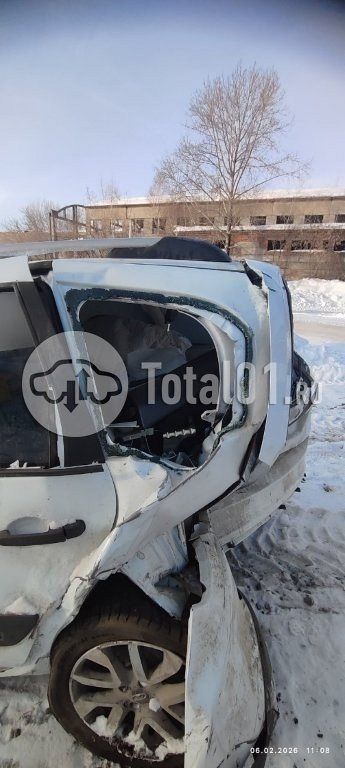 Фото ВАЗ (LADA) Granta 84