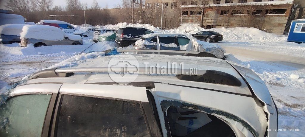 Фото ВАЗ (LADA) Granta 86