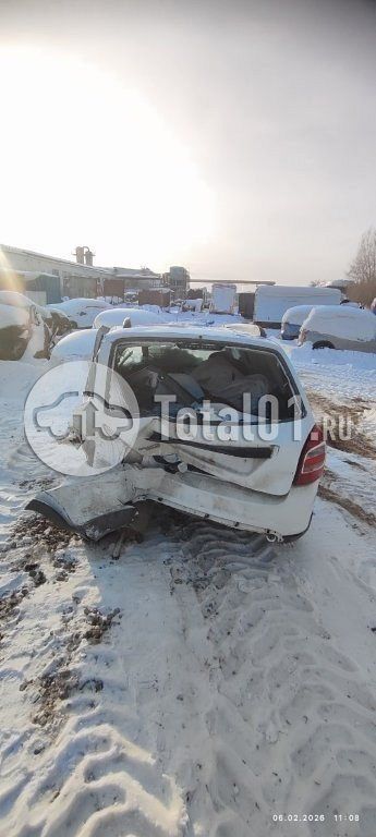 Фото ВАЗ (LADA) Granta 88