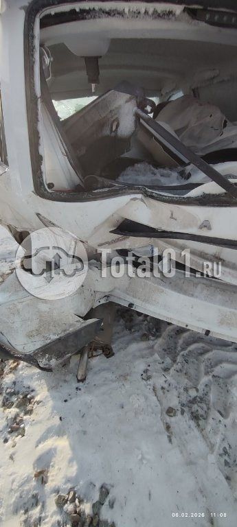 Фото ВАЗ (LADA) Granta 90