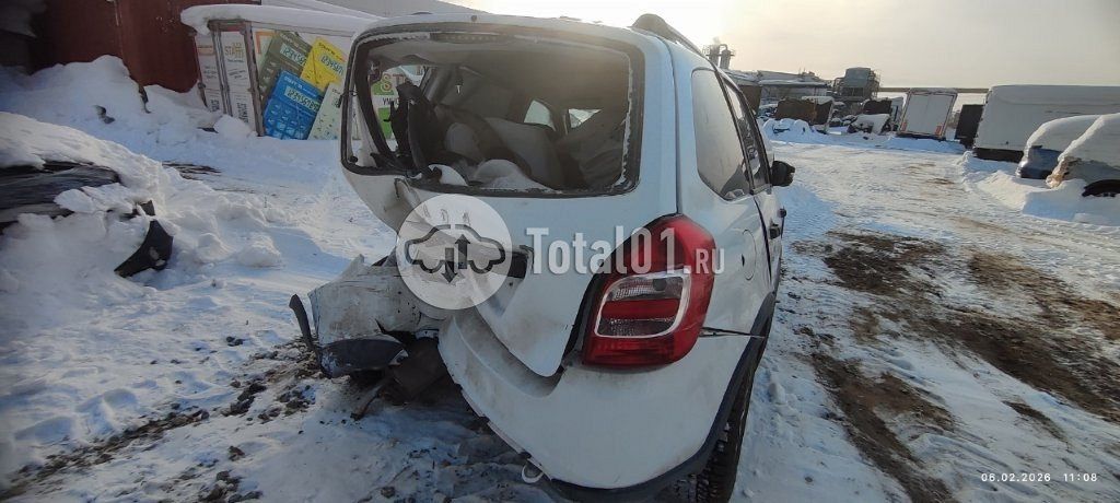 Фото ВАЗ (LADA) Granta 94