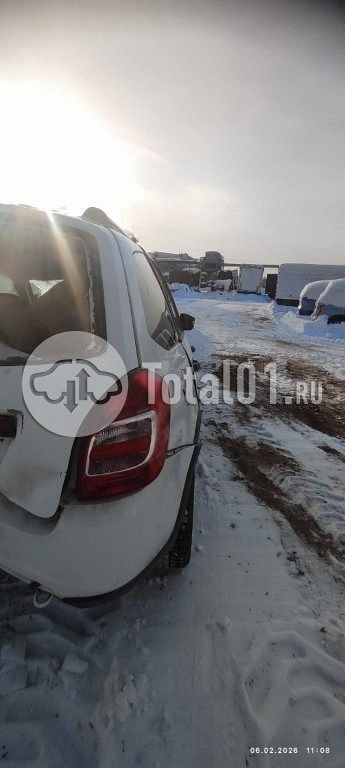 Фото ВАЗ (LADA) Granta 96