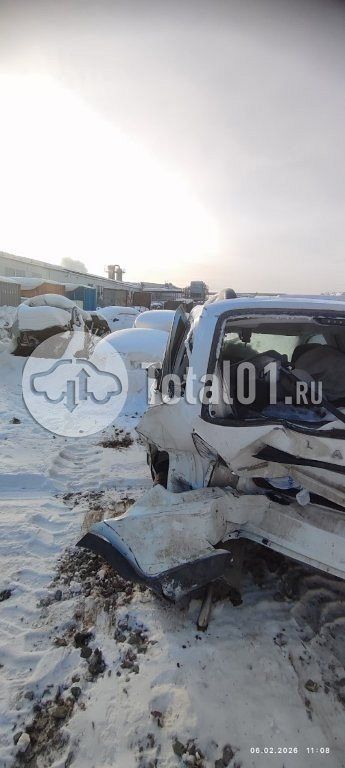 Фото ВАЗ (LADA) Granta 98