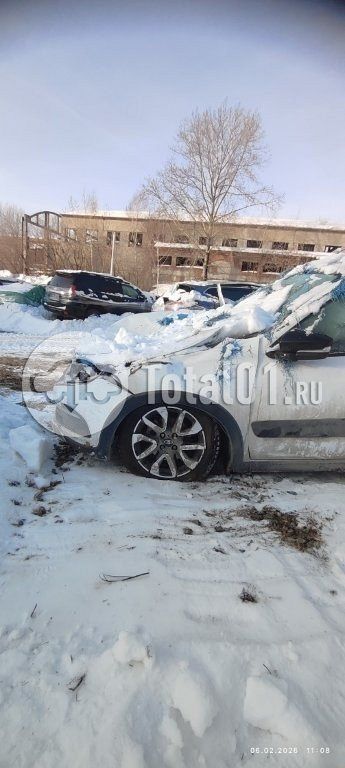 Фото ВАЗ (LADA) Granta 100