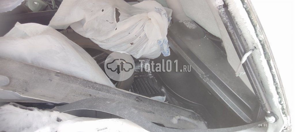 Фото ВАЗ (LADA) Granta 104