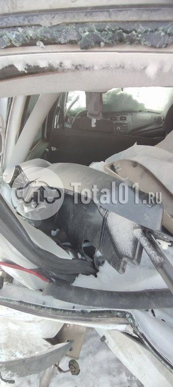 Фото ВАЗ (LADA) Granta 106