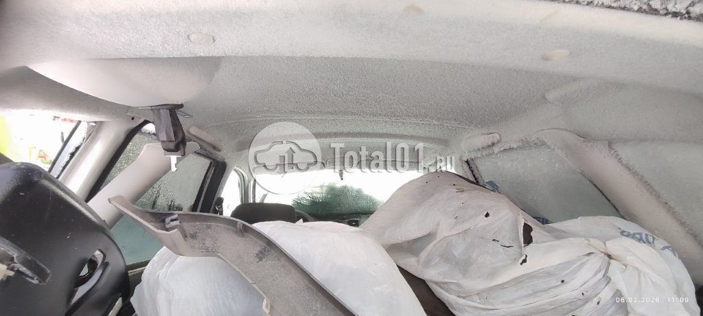 Фото ВАЗ (LADA) Granta 108