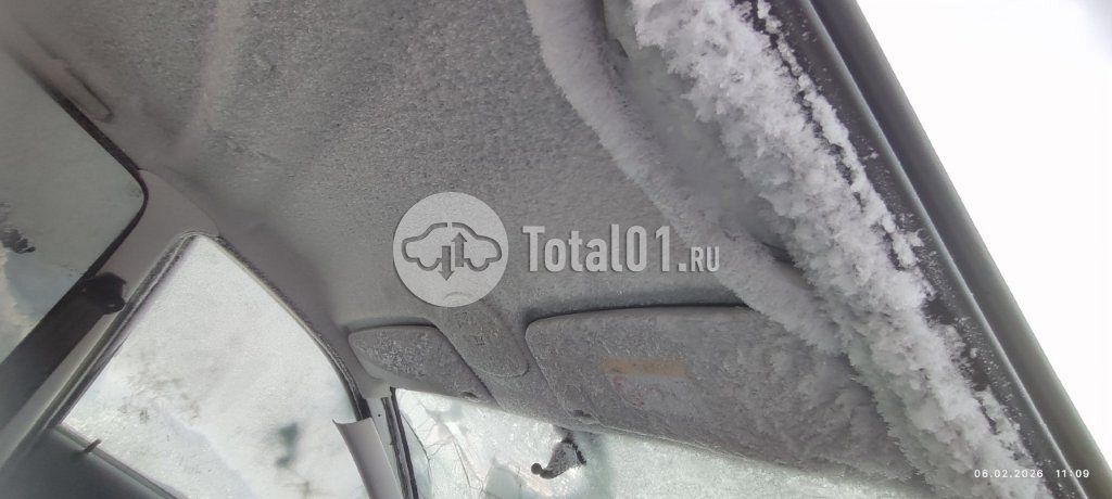 Фото ВАЗ (LADA) Granta 112