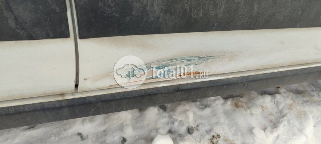 Фото ВАЗ (LADA) Granta 126