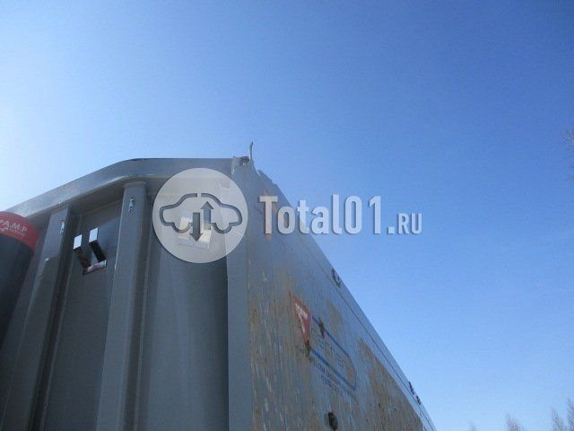 Фото Сеспель DB4U 8