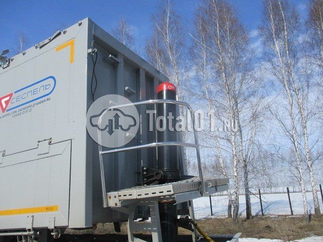 Фото Сеспель DB4U 14