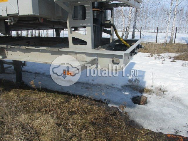 Фото Сеспель DB4U 18