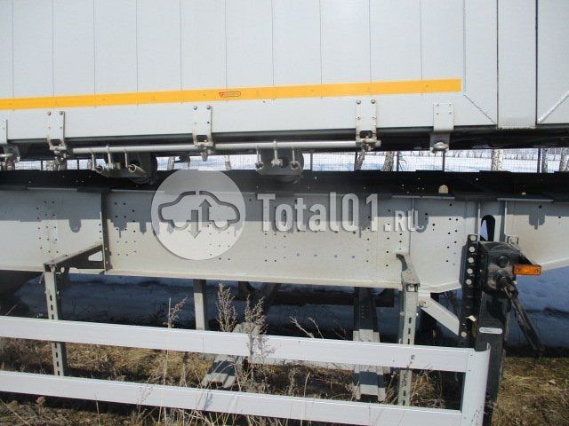 Фото Сеспель DB4U 24