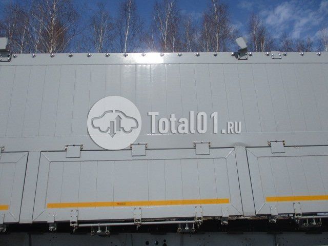 Фото Сеспель DB4U 36