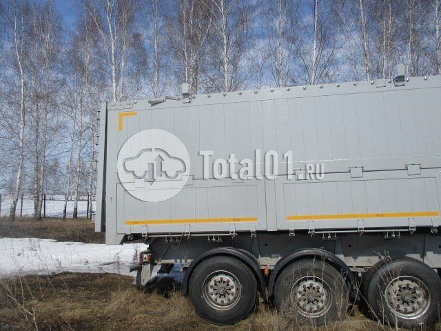 Фото Сеспель DB4U 42