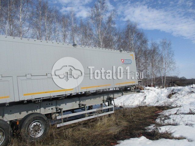 Фото Сеспель DB4U 46