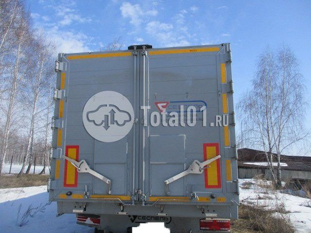 Фото Сеспель DB4U 54