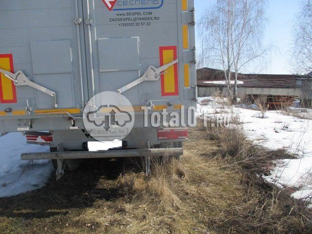 Фото Сеспель DB4U 56