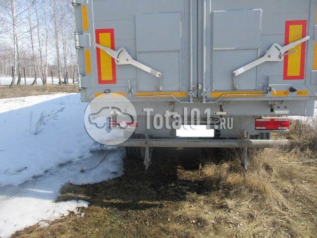 Фото Сеспель DB4U 58