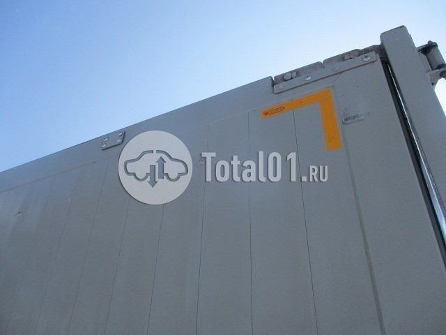 Фото Сеспель DB4U 68