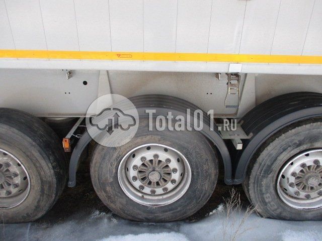 Фото Сеспель DB4U 80