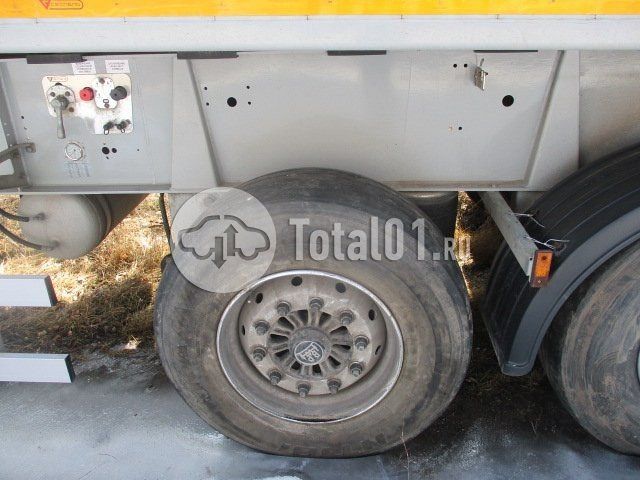 Фото Сеспель DB4U 82