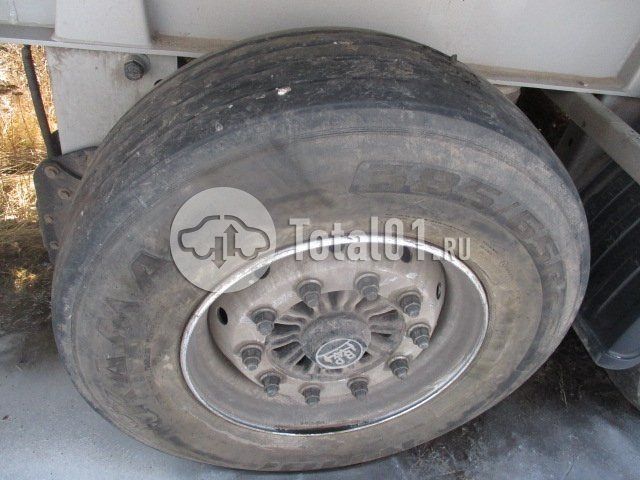 Фото Сеспель DB4U 84