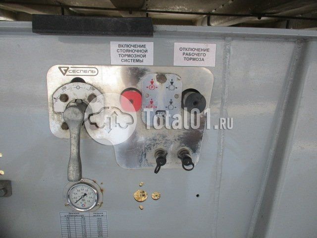 Фото Сеспель DB4U 86