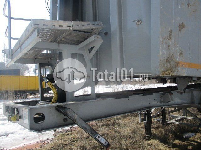 Фото Сеспель DB4U 106