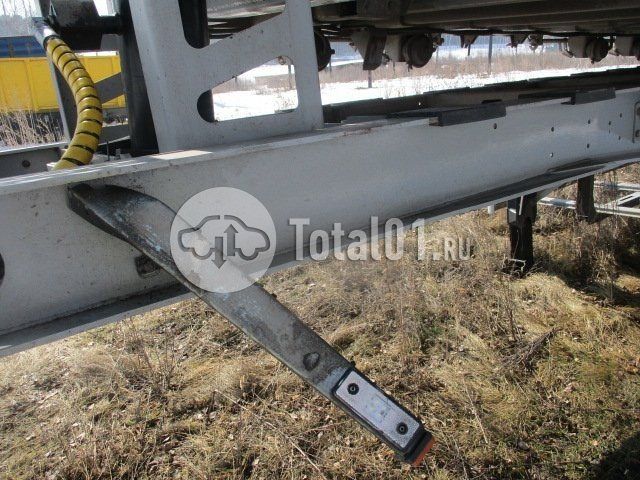 Фото Сеспель DB4U 110