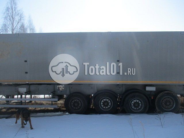 Фото Сеспель DB4U 114