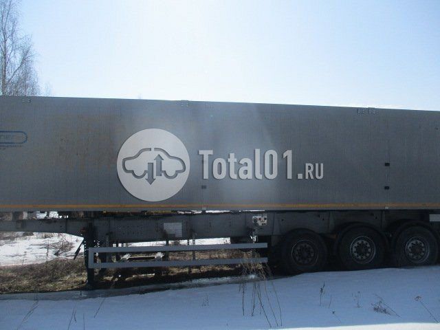 Фото Сеспель DB4U 118