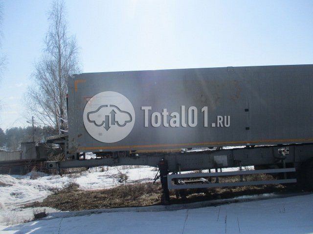 Фото Сеспель DB4U 120