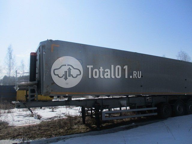 Фото Сеспель DB4U 122