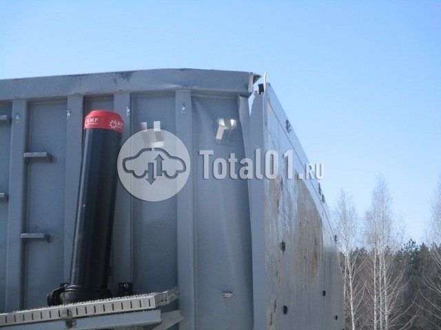 Фото Сеспель DB4U 126