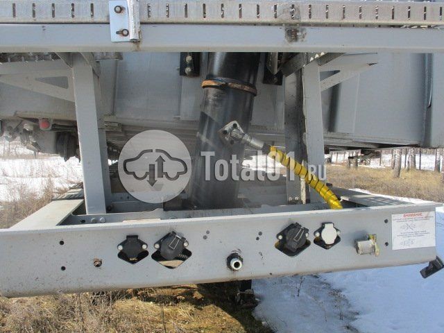 Фото Сеспель DB4U 132