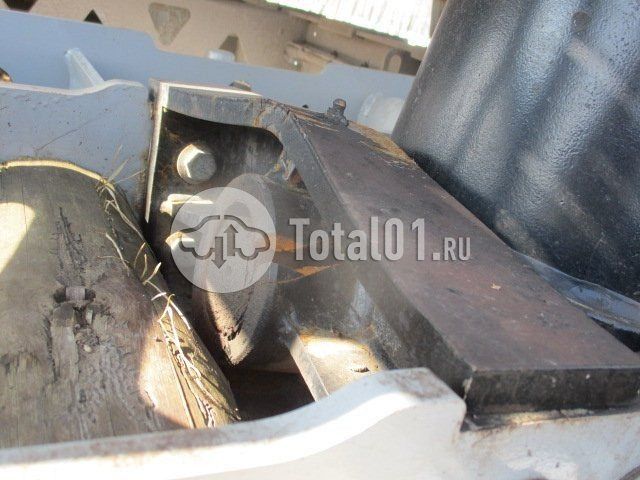 Фото Сеспель DB4U 134