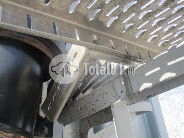 Фото Сеспель DB4U 138