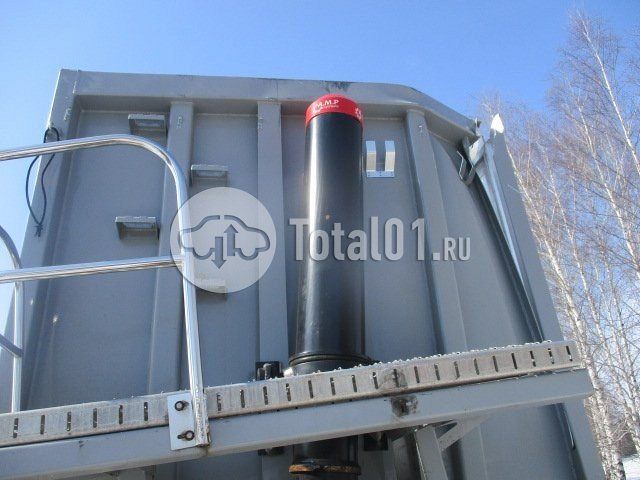 Фото Сеспель DB4U 140