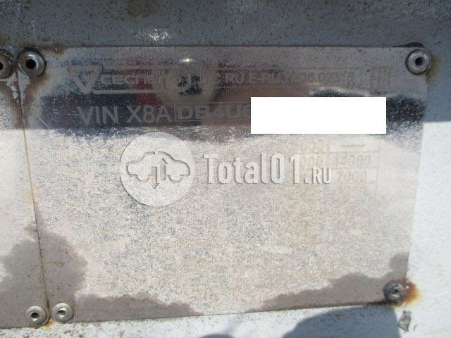 Фото Сеспель DB4U 144