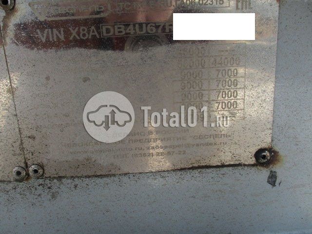 Фото Сеспель DB4U 146