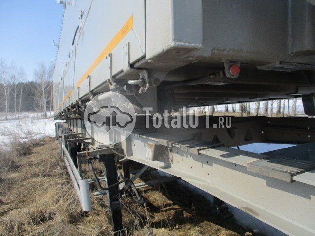 Фото Сеспель DB4U 154