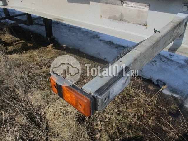 Фото Сеспель DB4U 156