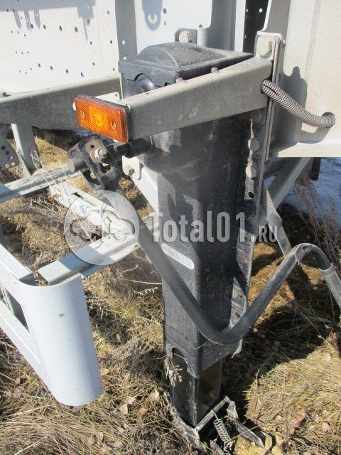 Фото Сеспель DB4U 158